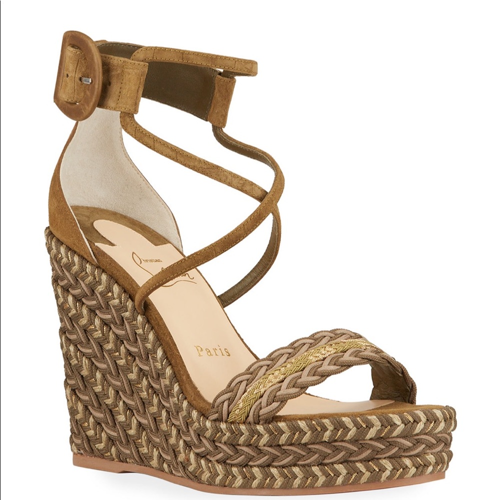 Espadrilles